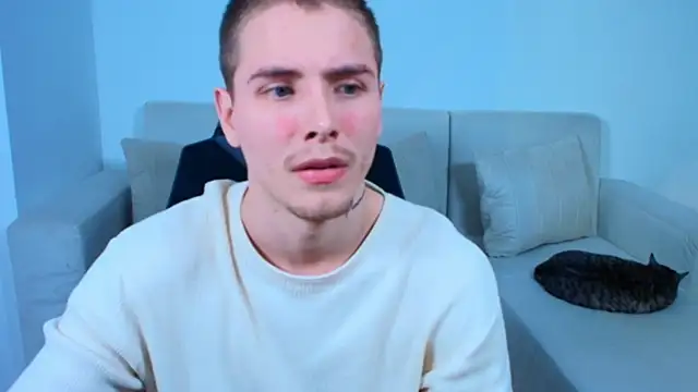 JordanThompson  online show from December 2, 5:46 am