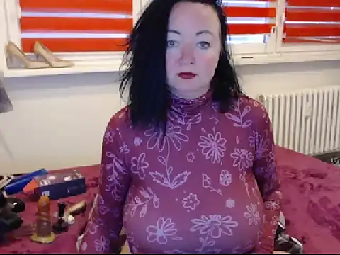 Alexie33 online show from February 20, 11:20 am