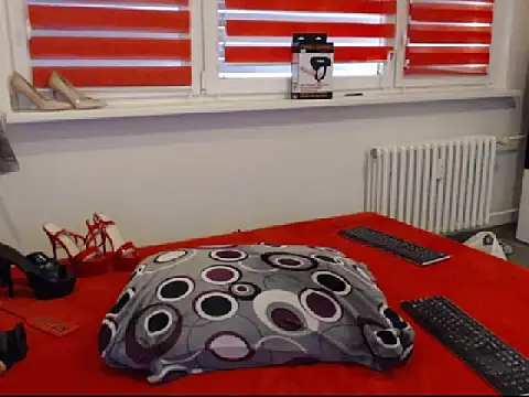 Alexie33 online show from February 20, 2:35 pm