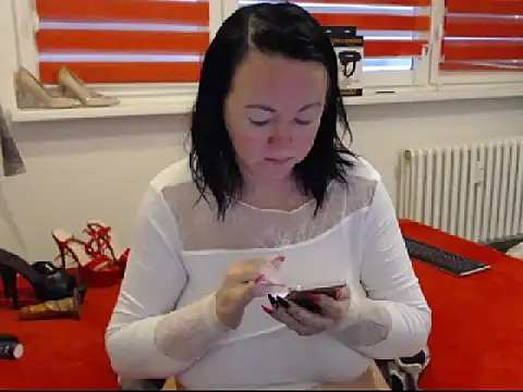 Alexie33 online show from February 22, 8:18 am