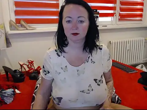 Alexie33 online show from February 22, 2:30 pm