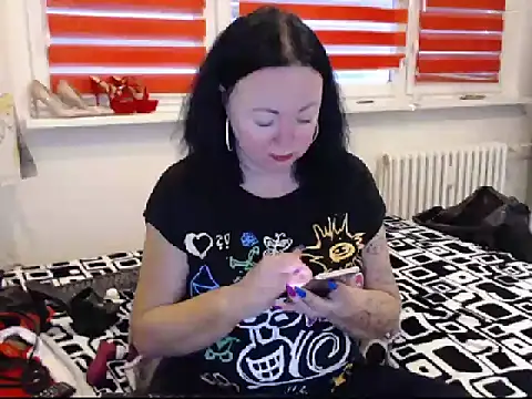 Alexie33 online show from March 20, 12:00 pm