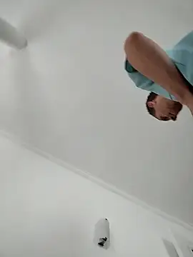 Blondinet92 online show from December 1, 4:34 pm