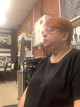 Klio5678 online show from January 15, 6:22 am