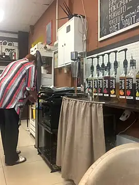 Klio5678 online show from January 15, 12:36 pm