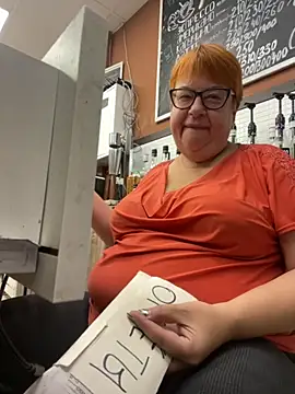 Klio5678 online show from October 29, 7:54 am