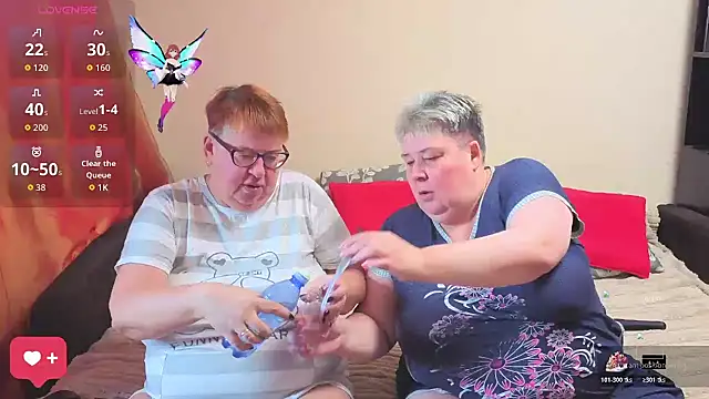 Klio5678 online show from November 20, 9:53 am