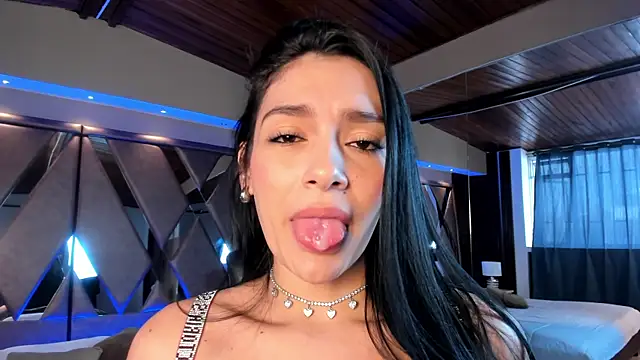 carina rossi online show from January 14, 3:04 pm