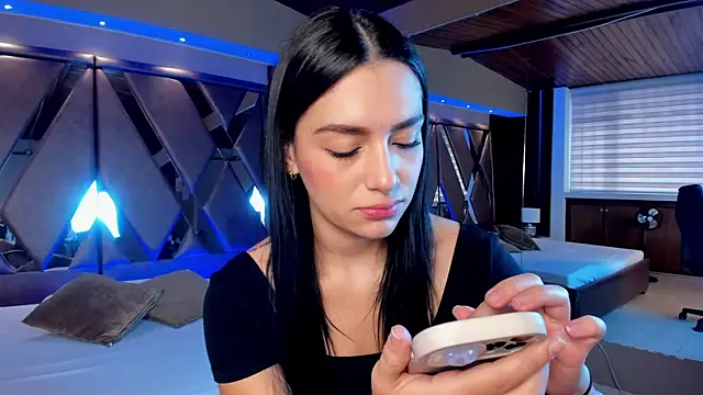 carina rossi online show from February 1, 12:37 pm