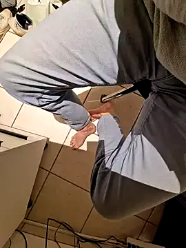 Lorent6969 online show from January 18, 5:41 am