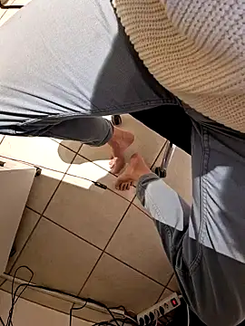 Lorent6969 online show from January 28, 7:11 am