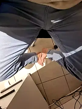 Lorent6969 online show from February 4, 5:10 am