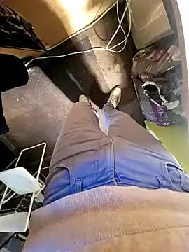 Lorent6969 online show from February 4, 2:53 pm