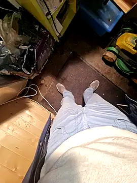 Lorent6969 online show from February 4, 7:55 pm