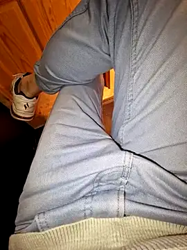 Lorent6969 online show from February 12, 4:44 pm