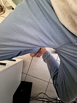 Lorent6969 online show from March 6, 1:35 pm