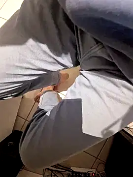 Lorent6969 online show from March 20, 4:51 am