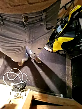 Lorent6969 online show from October 12, 7:57 pm