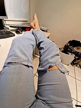 Lorent6969 online show from October 14, 4:08 pm