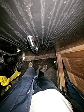 Lorent6969 online show from October 18, 7:47 pm