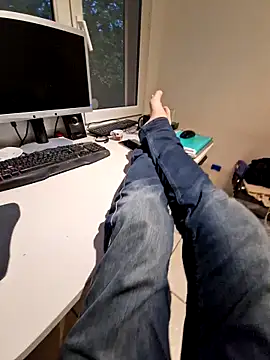 Lorent6969 online show from November 9, 6:33 am