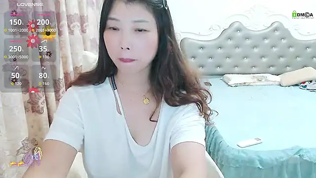 -Shirleyni  online show from October 16, 3:13 pm