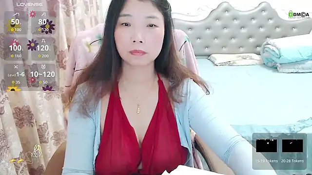 -Shirleyni  online show from November 30, 3:32 am