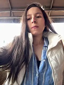 LittleDoll    online show from January 26, 3:36 pm