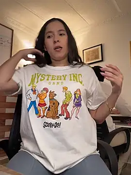 LittleDoll    online show from September 12, 11:15 pm