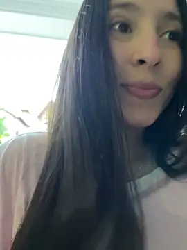 LittleDoll    online show from November 1, 10:23 pm