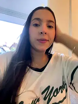 LittleDoll    online show from November 6, 10:32 pm