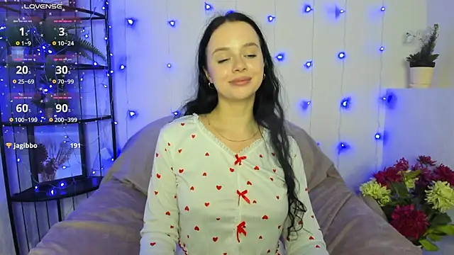 Snapshot of Lori__Hell chatting on February 14, 5:51 am Lori Hell online show from February 14, 5:51 am