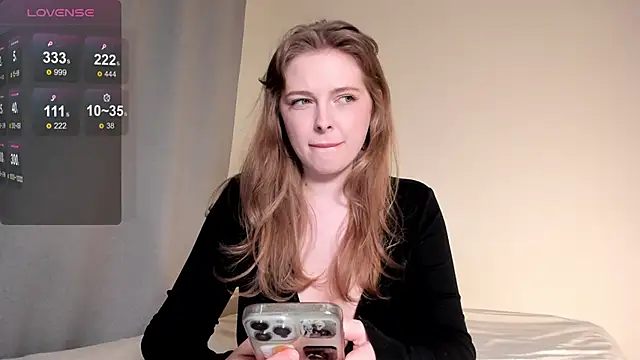 mercedescutee online show from January 29, 3:58 pm