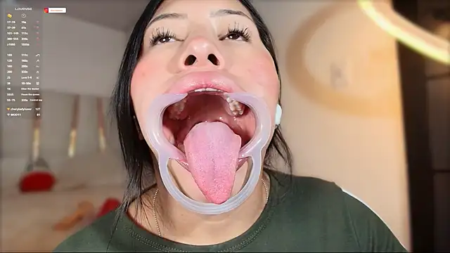 Snapshot of nerak_1a_ chatting on December 2, 8:33 pm nerak 1a online show from December 2, 8:33 pm