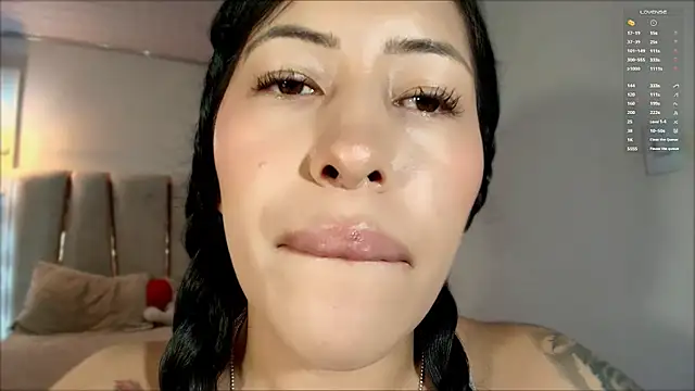 Snapshot of nerak_1a_ chatting on March 5, 7:49 pm nerak 1a online show from March 5, 7:49 pm