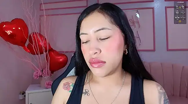 Snapshot of nerak_1a_ chatting on March 15, 4:21 pm nerak 1a online show from March 15, 4:21 pm