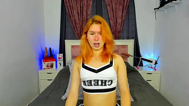 Archy Lein online show from March 12, 9:03 pm