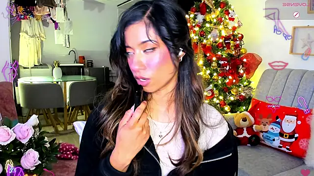 Issa cooper online show from December 13, 4:33 am