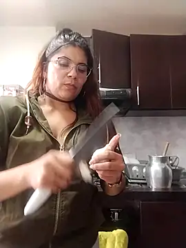 Luna Dumont online show from February 23, 7:38 pm