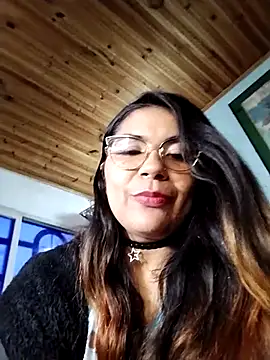 Luna Dumont online show from February 25, 11:08 am