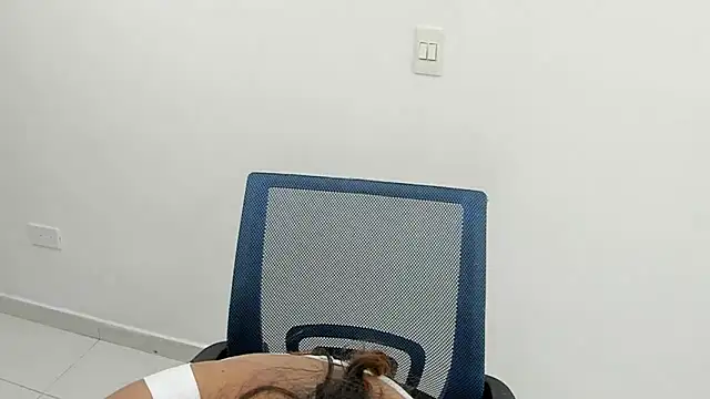 Luna Dumont online show from March 14, 5:46 pm