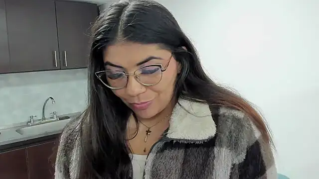 Luna Dumont online show from September 12, 11:43 am