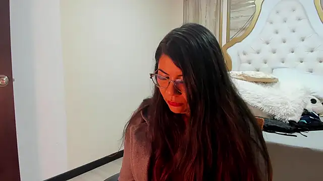 Luna Dumont online show from September 23, 12:08 pm