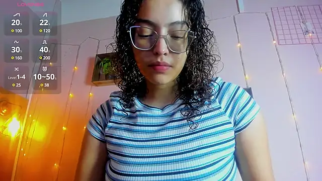 Dollar-girl online show from February 19, 11:49 am