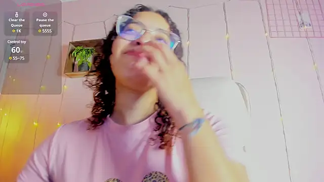 Dollar-girl online show from February 28, 11:36 am