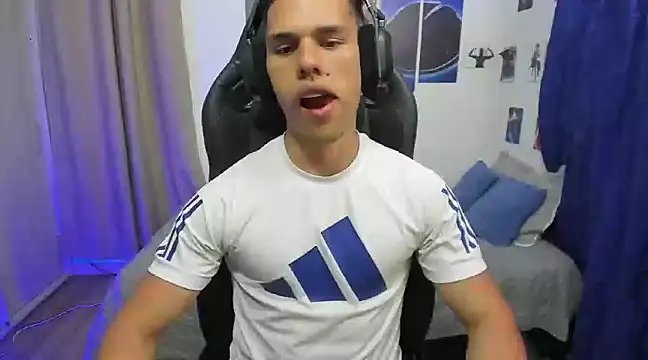 JacobKirito online show from December 17, 6:35 am