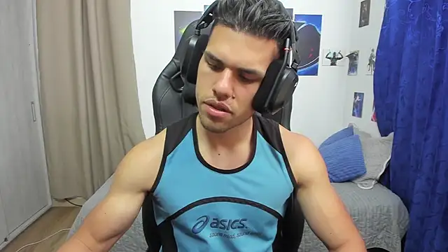 JacobKirito online show from December 21, 10:40 pm