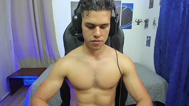 JacobKirito online show from December 31, 6:37 am