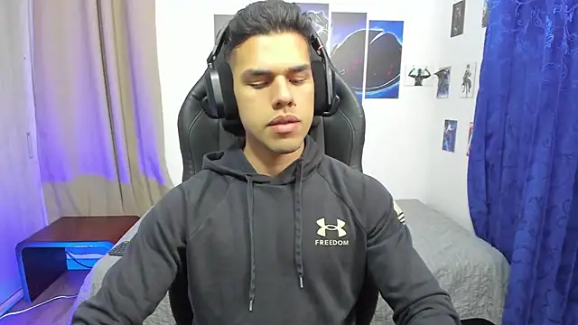 JacobKirito online show from January 2, 4:09 am