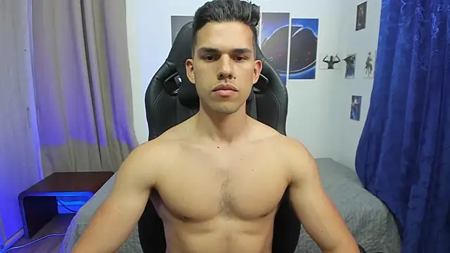 JacobKirito online show from January 3, 4:44 am